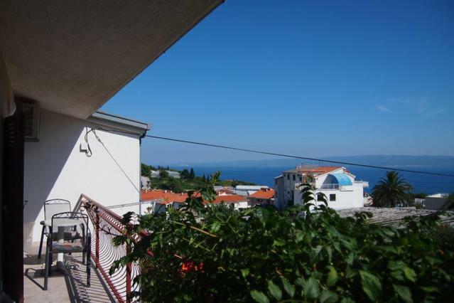 Apartment Marijo Спліт Екстер'єр фото