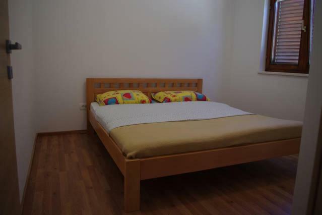 Apartment Marijo Спліт Екстер'єр фото