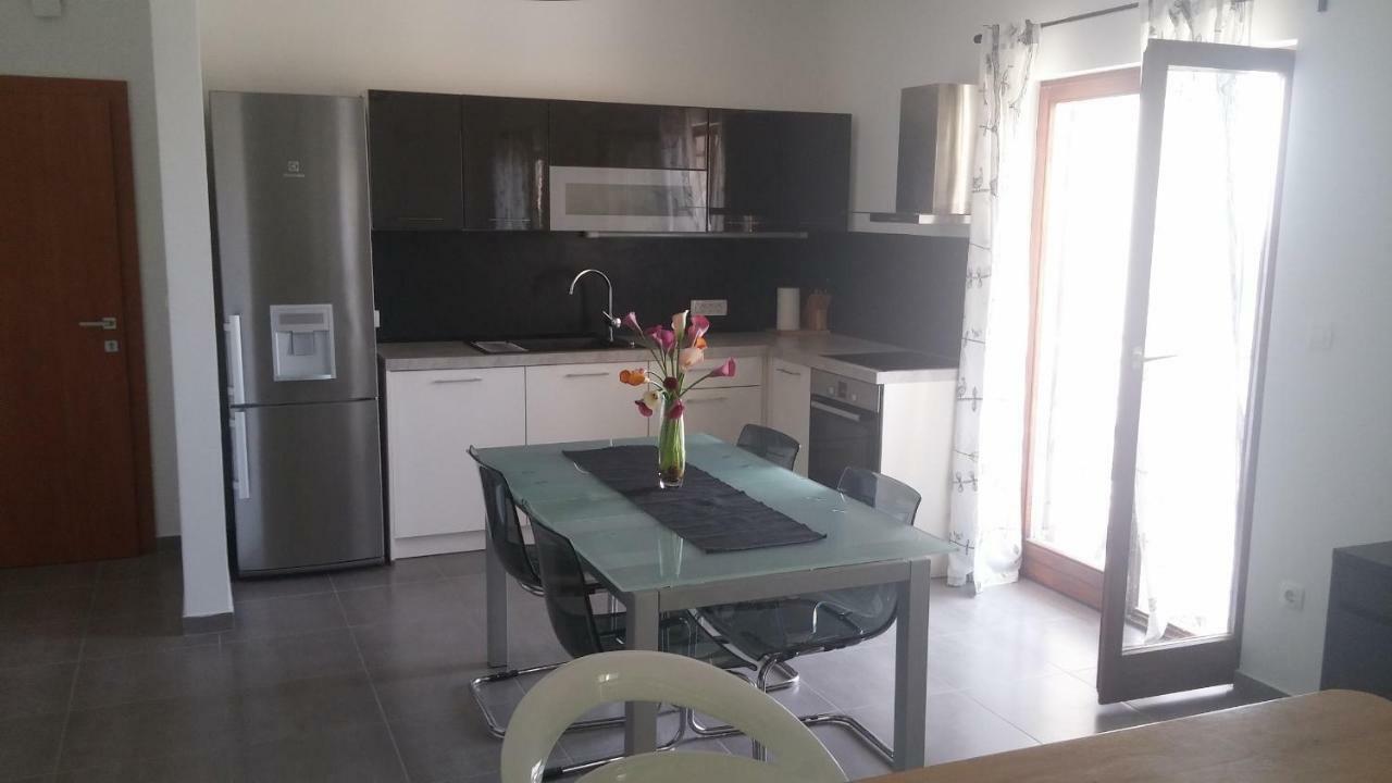 Apartment Marijo Спліт Екстер'єр фото