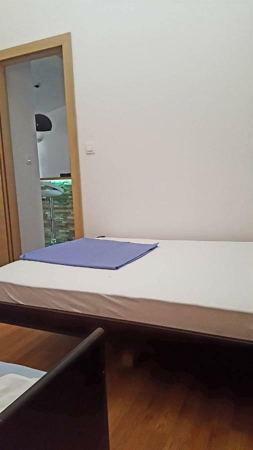 Apartment Marijo Спліт Екстер'єр фото